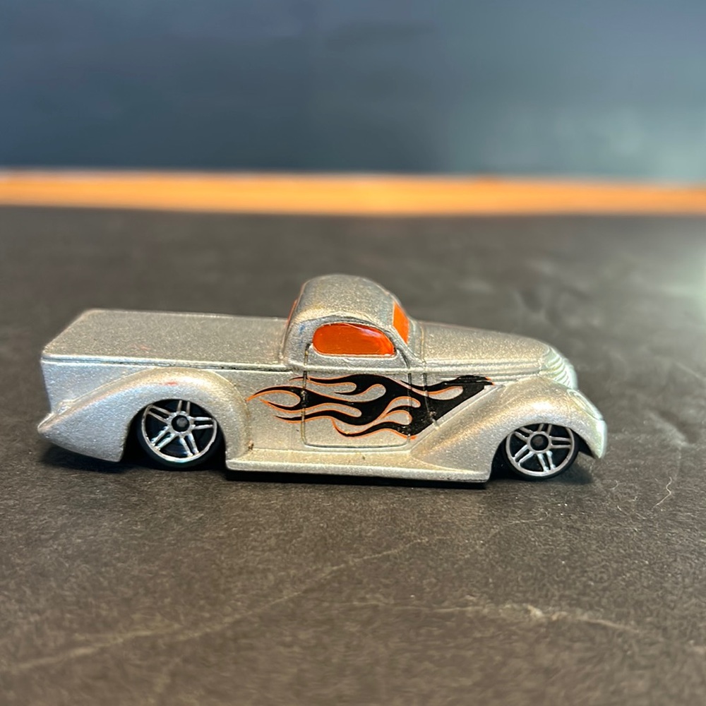 Mattel Hot Wheels